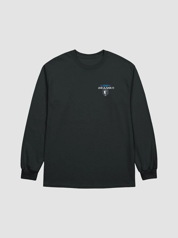 The OG Long Sleeve product image (1)