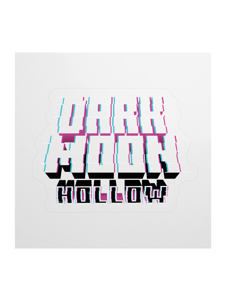 DH • Stickers product image (1)