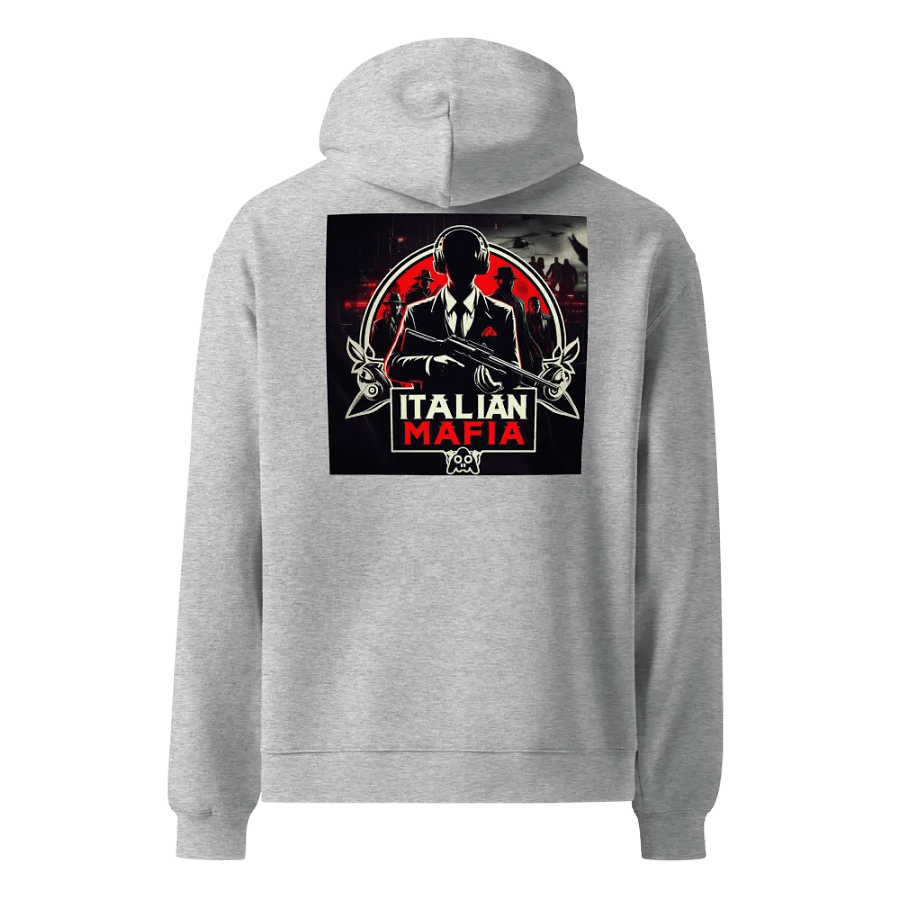 Italian Mafia Hoodie product image (6)