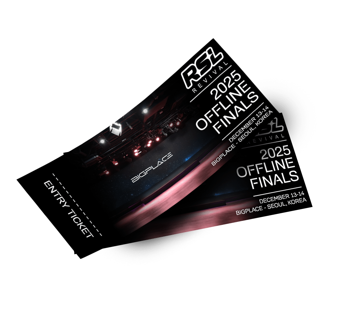 RSL Ticket Standard product image (1)