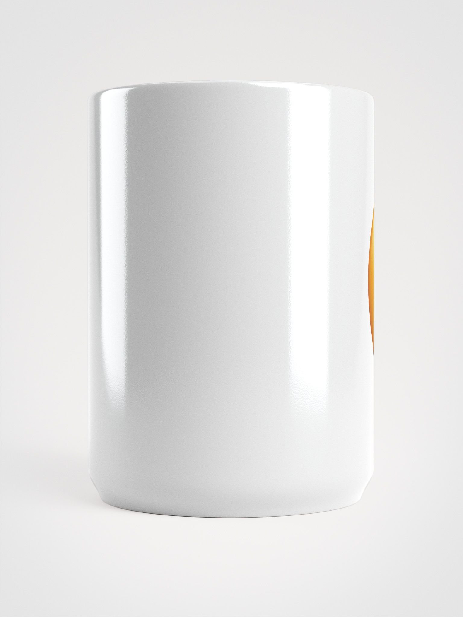 Kooky Emoji White Glossy Mug product image (6)
