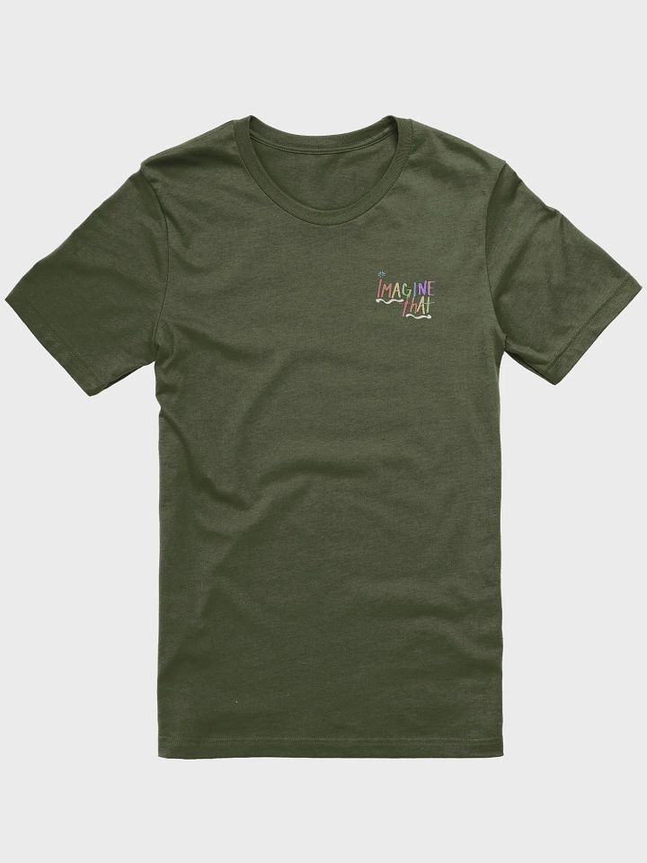 World Wide Web Tee product image (1)
