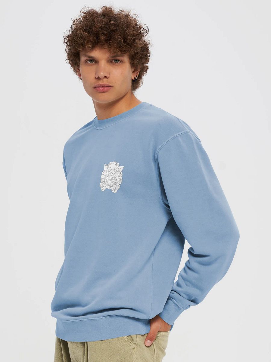 Mantra Crewneck product image (5)