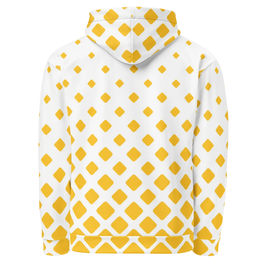 Birdsong Harmony Hoodie product image (3)