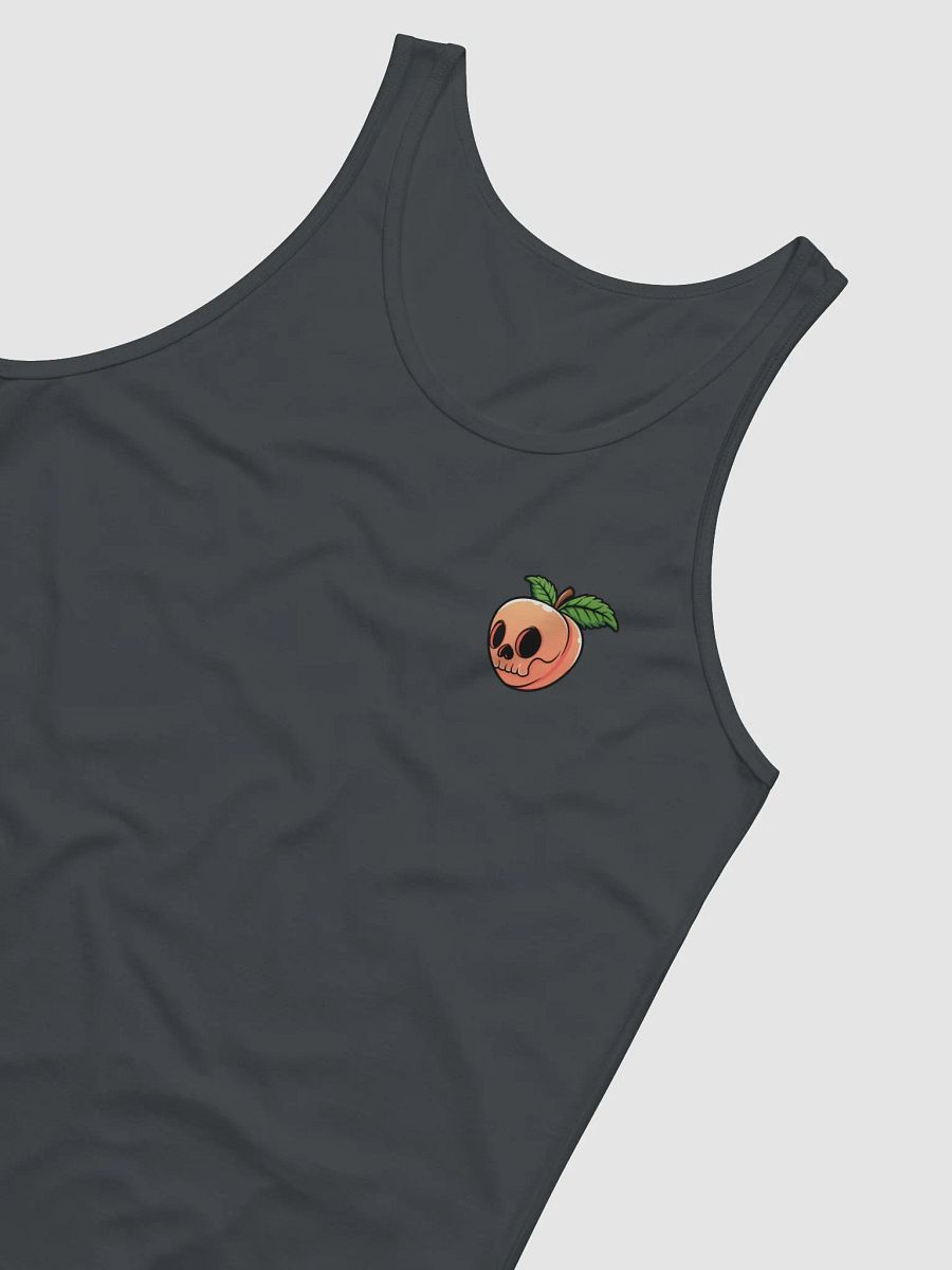 Corrupted Crew Mens Cut Tank product image (4)