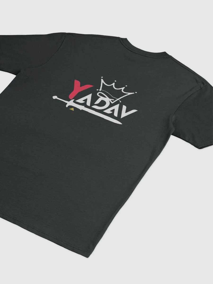 Rao sahab text tshirt product image (4)