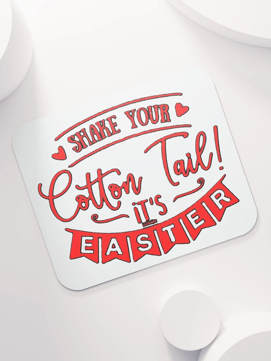 SHAKE YOUR COTTON TAIL product image (7)