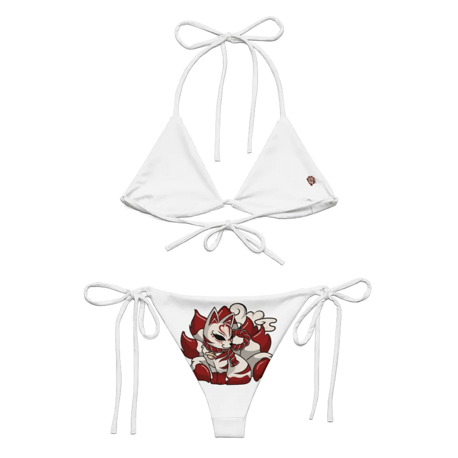 Ensemble BlooD Kitsune product image (2)