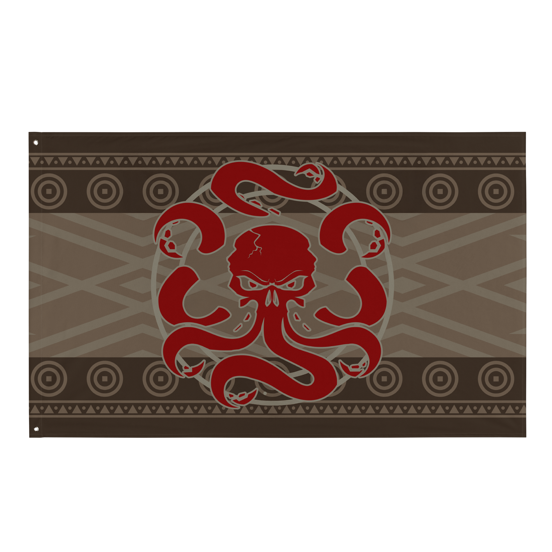 Unnamed House Atreides Flag product image (1)