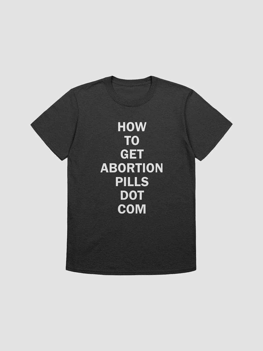 How To Get Abortion Pills Dot Com Black product image (1)