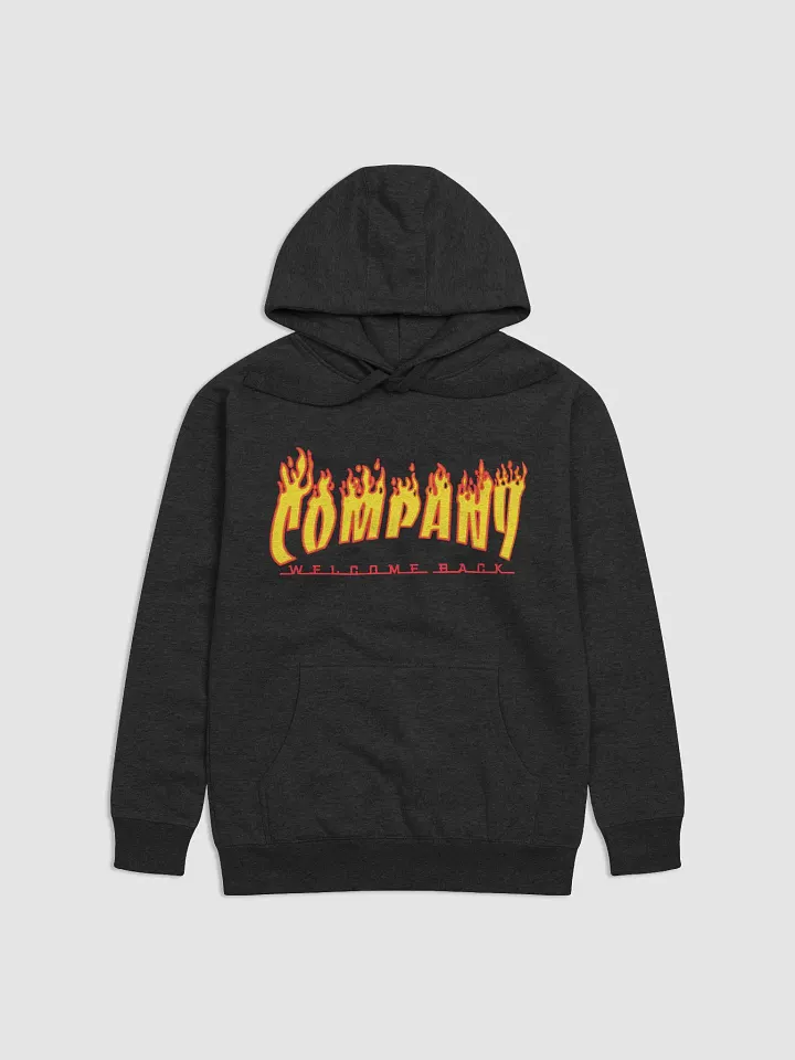 Company Flames product image (1)