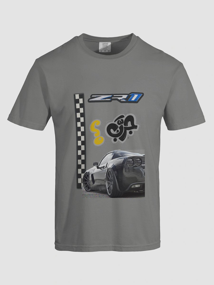 CORVATTE C6 ZR1 TWO product image (20)