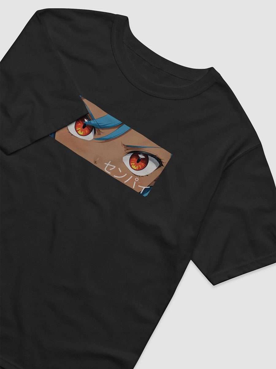 Neon CyberPanda Relaxed-fit Tee product image (14)