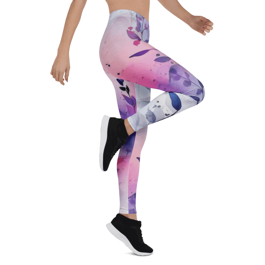 Garden Collection Leggings product image (7)