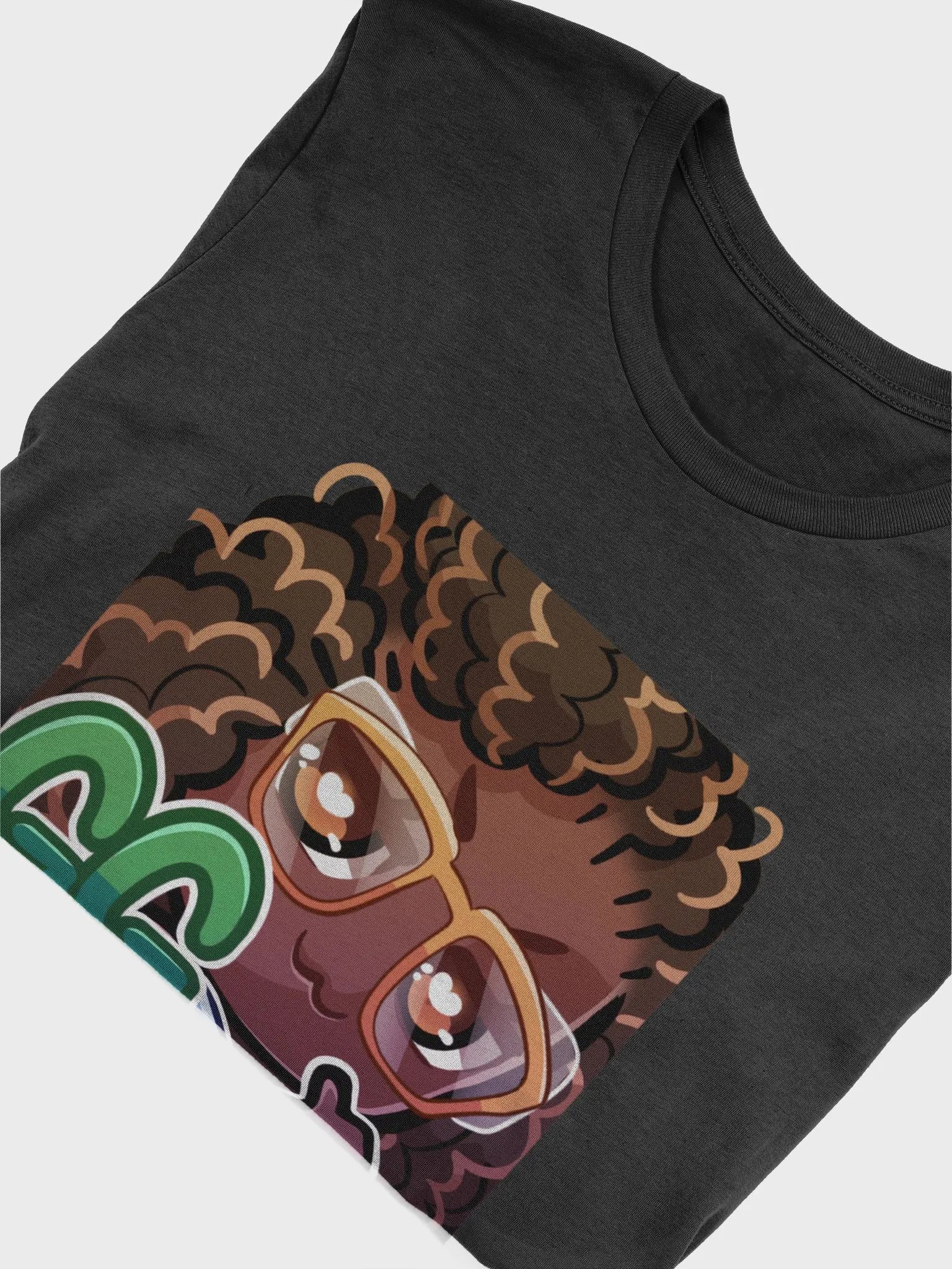 Good Game Tee product image (3)