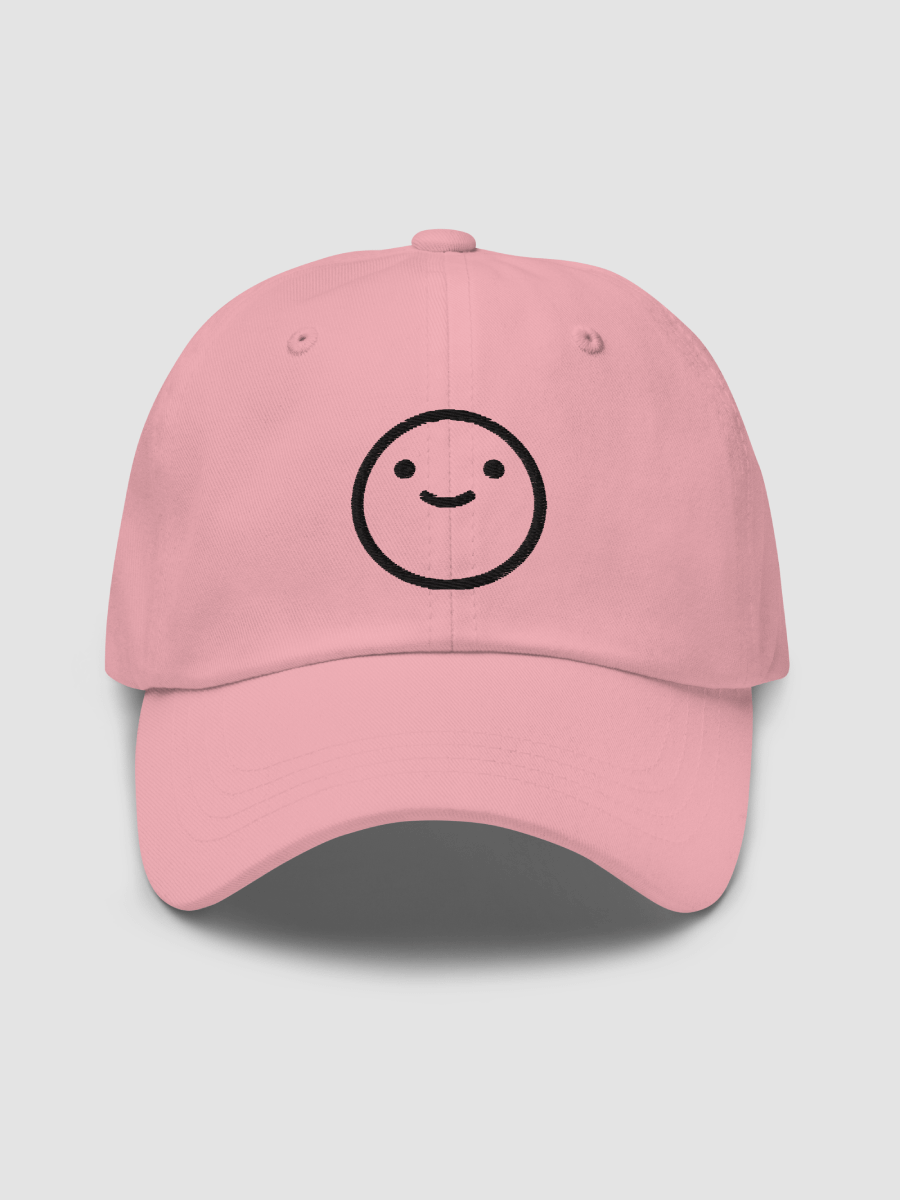 smiley cap 🙂 product image (2)