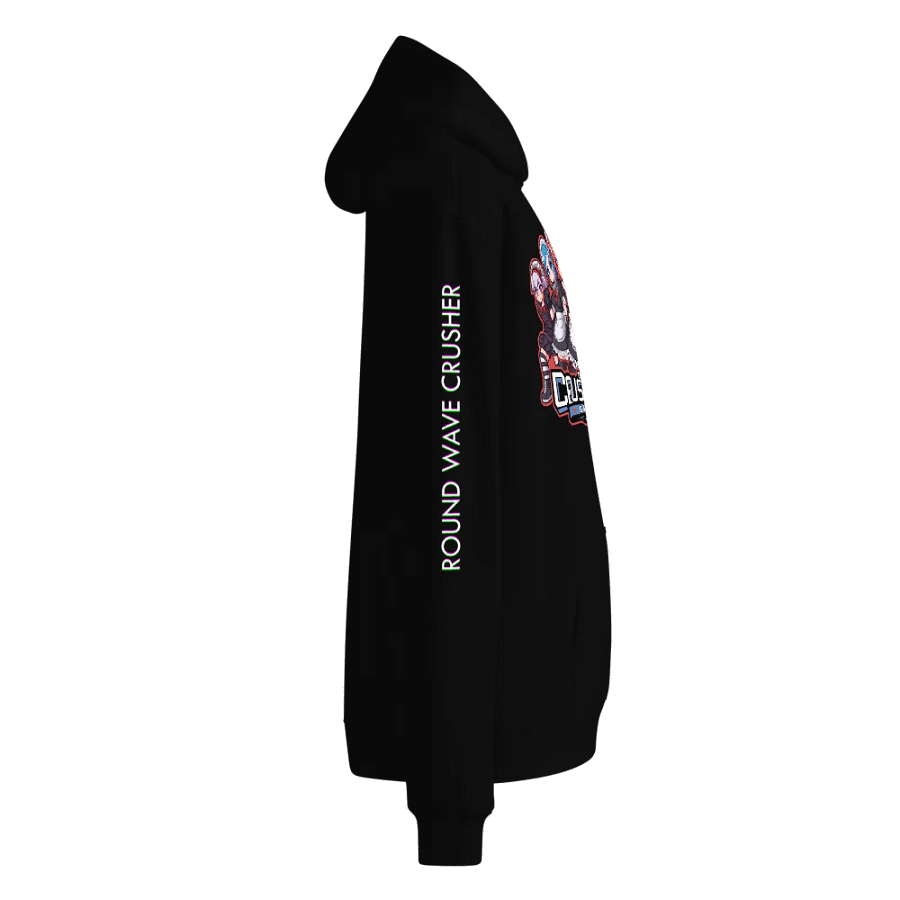 The Crushers Gang Unisex Hoodie product image (12)