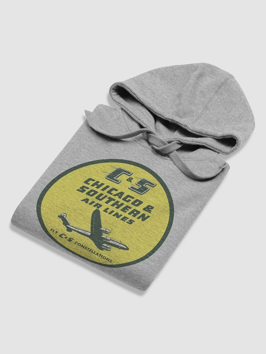 Chicago & Southern - C&S Constellations - Hoodie product image (4)