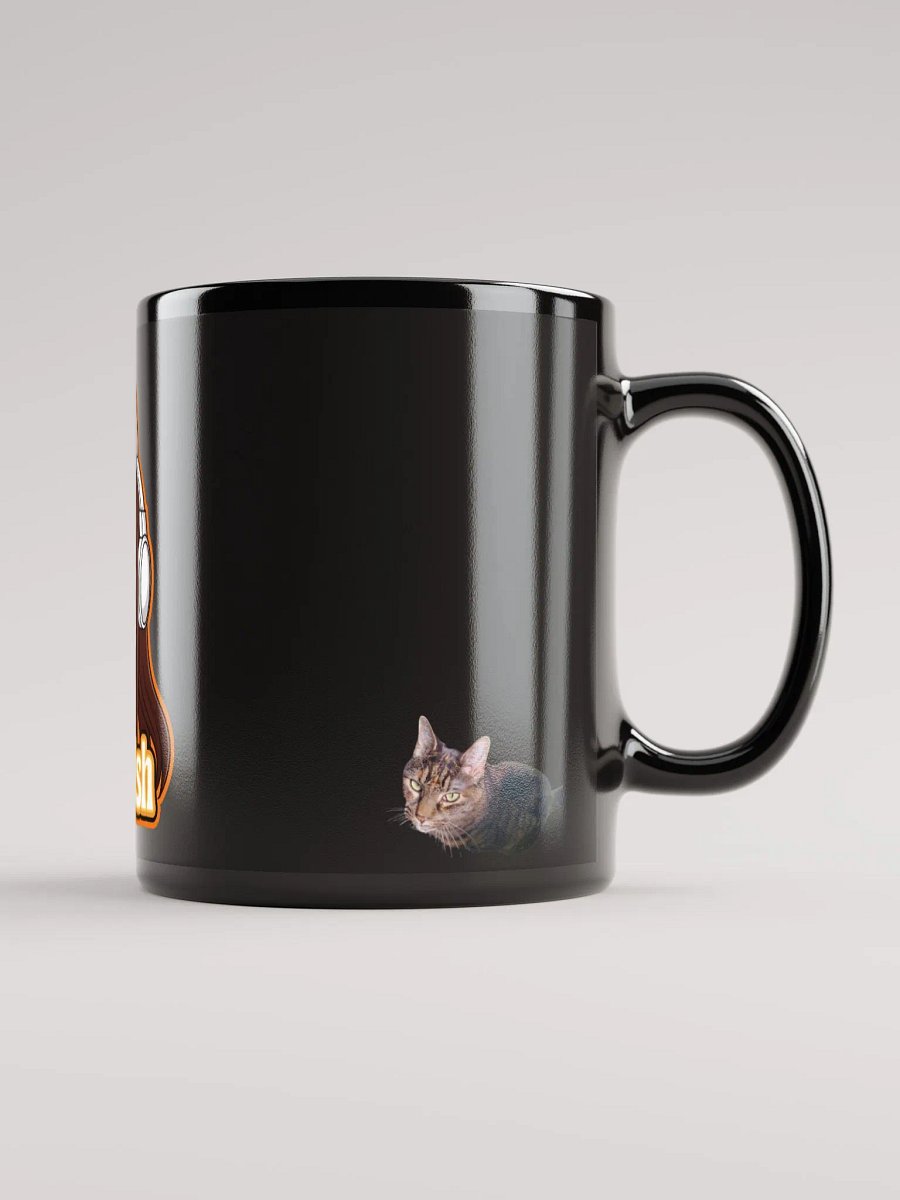 Loverish and Mitten Mug product image (2)