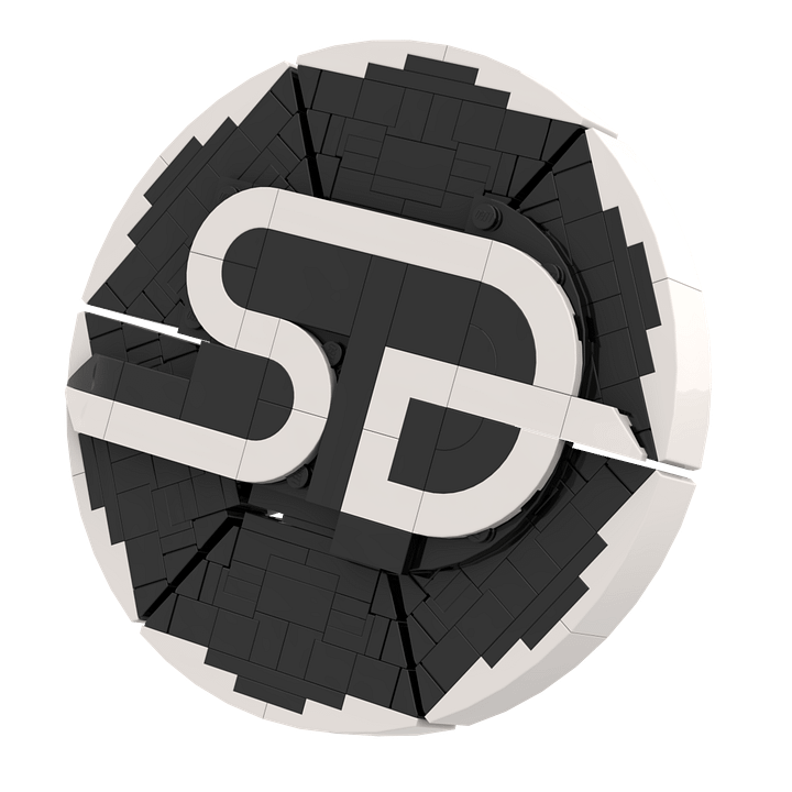 Brickbuilt Sylver Logo product image (1)