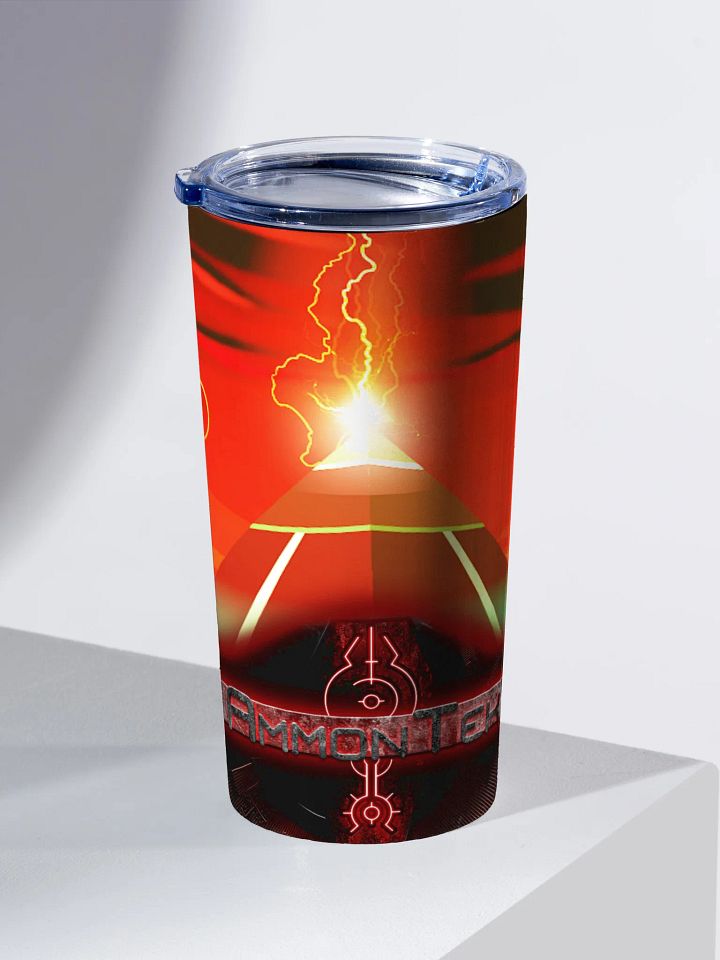 Monolith Steel Tumbler product image (2)