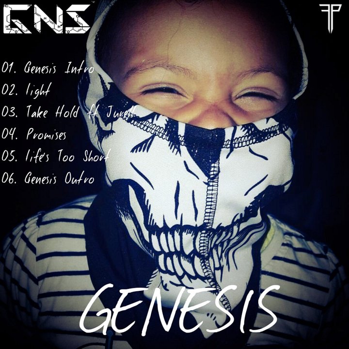 Genesis EP product image (1)