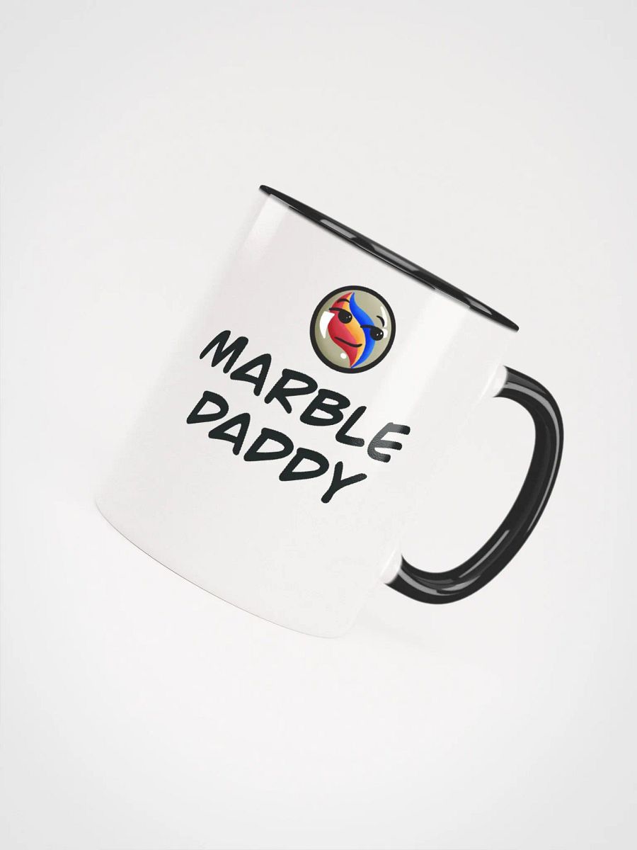 Marble Daddy Mug product image (25)