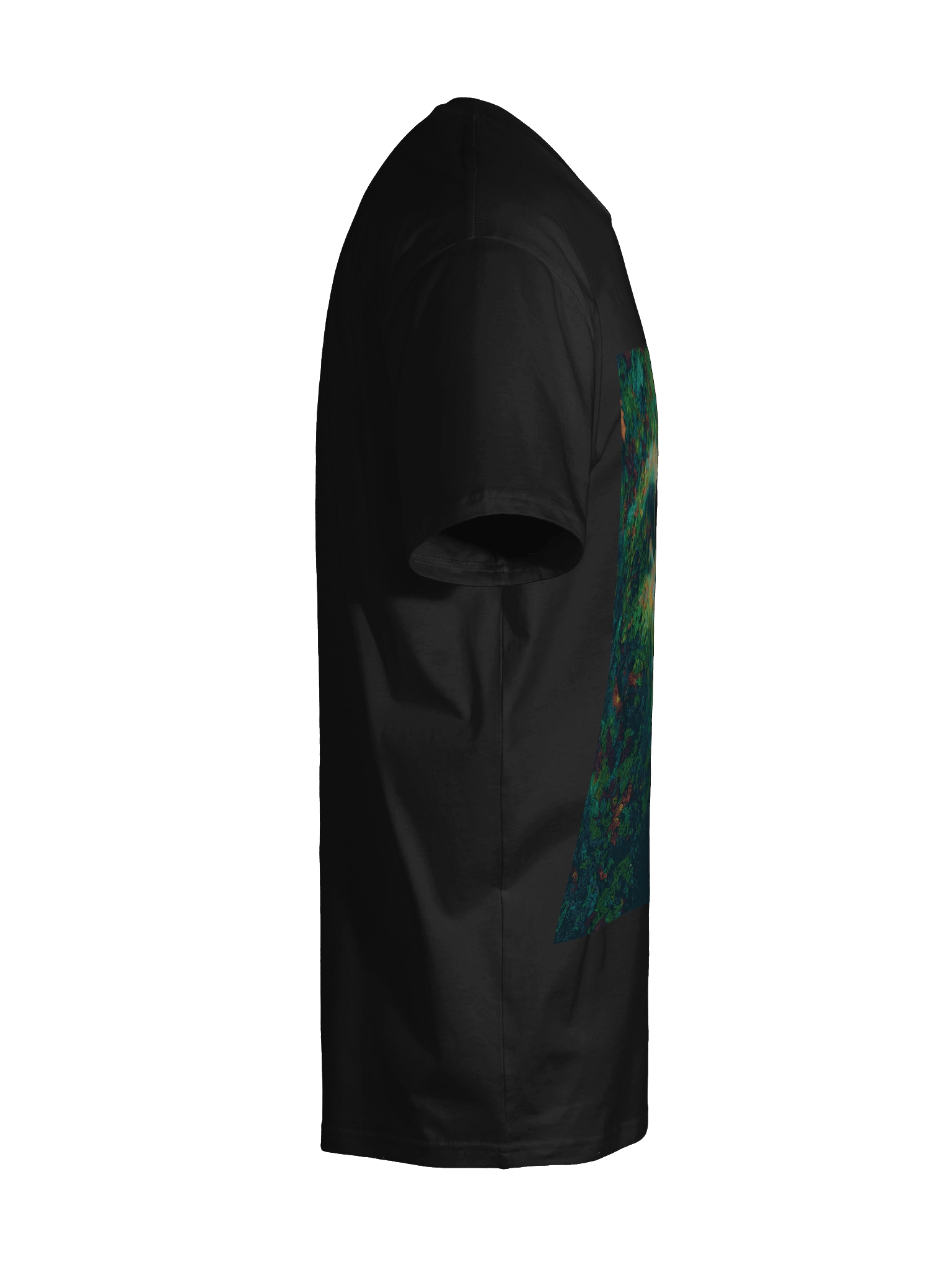 Vision of the Earth Spirit Tee product image (47)