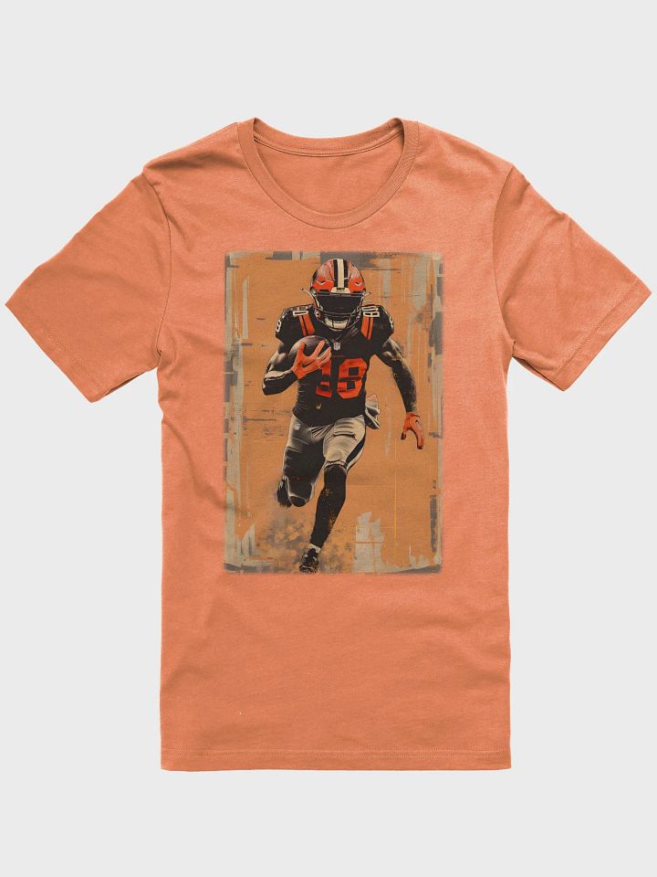 American footballer #2 product image (1)