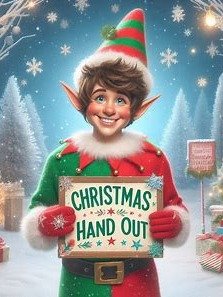 Christmas Hand Out Quiz (3) product image (1)