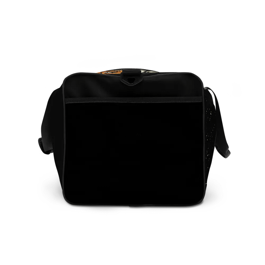 Fearless tiger Over Duffle Bag product image (8)