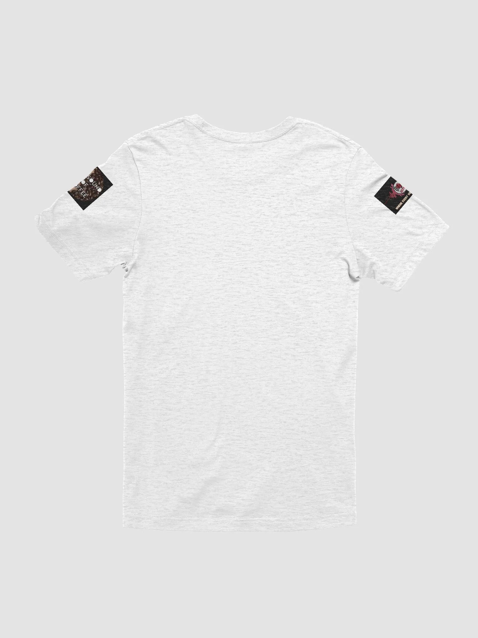 Coffee in your cup Tee product image (5)