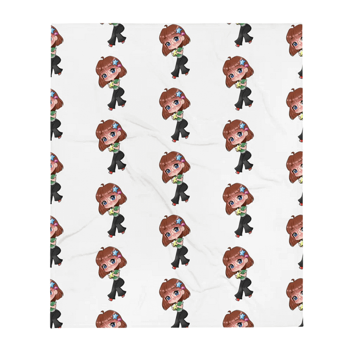 Mascot Blankie product image (1)