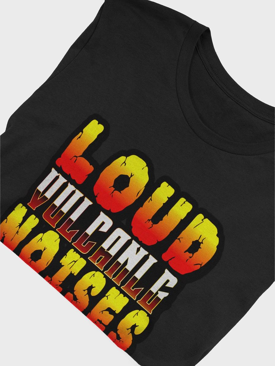 LOUD NOISES Logo product image (32)