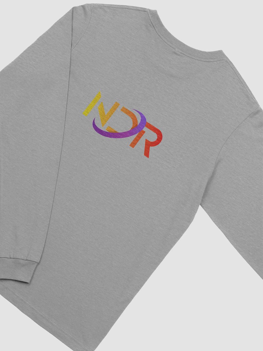 Women's NDR Fall Long Tee product image (4)