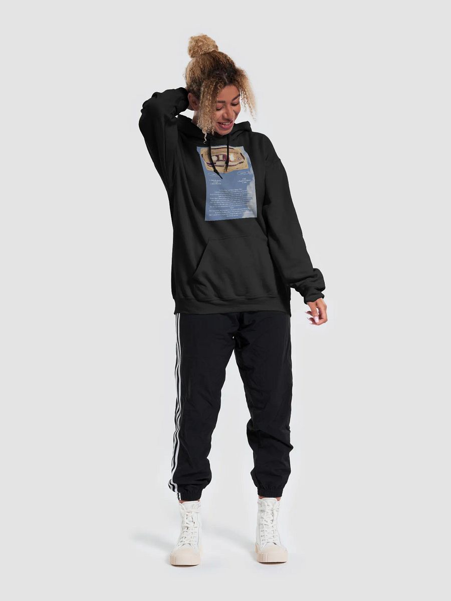 MIX TAPE HOODIE product image (10)
