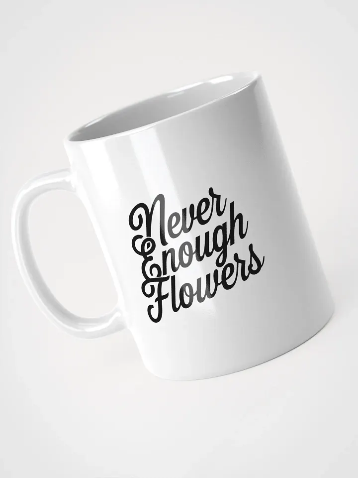Garden Love Mug product image (2)