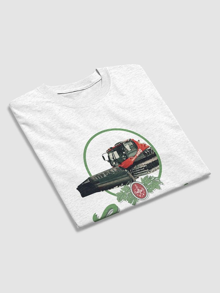 Piste Basher product image (2)