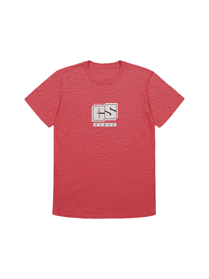 Clear Shots Plays Tee product image (1)