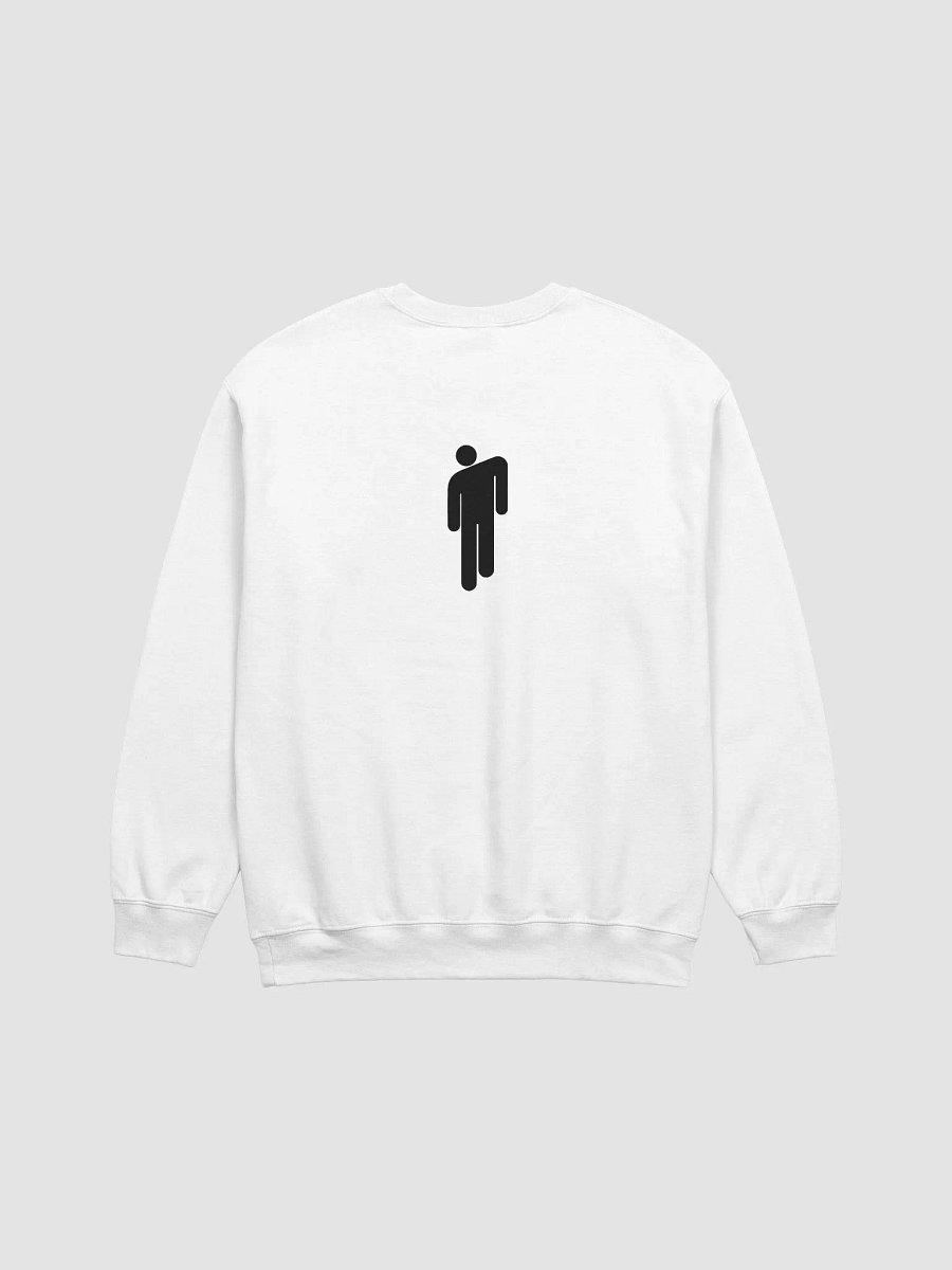 the eras tour x billie eilish | sweatshirt product image (3)