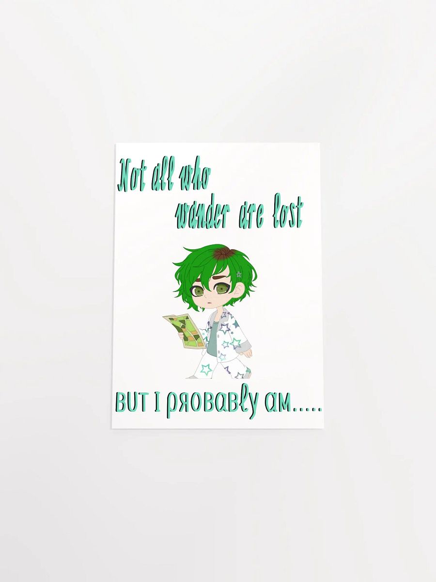 Im Lost product image (12)
