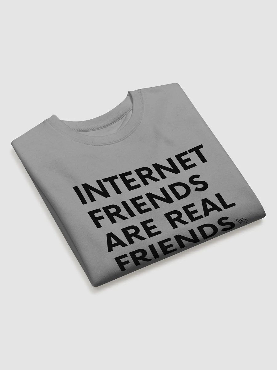 Internet Friends Sweatshirt product image (11)