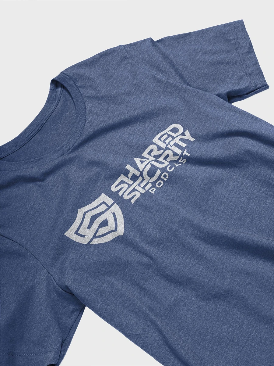 Shared Security T-Shirt product image (3)
