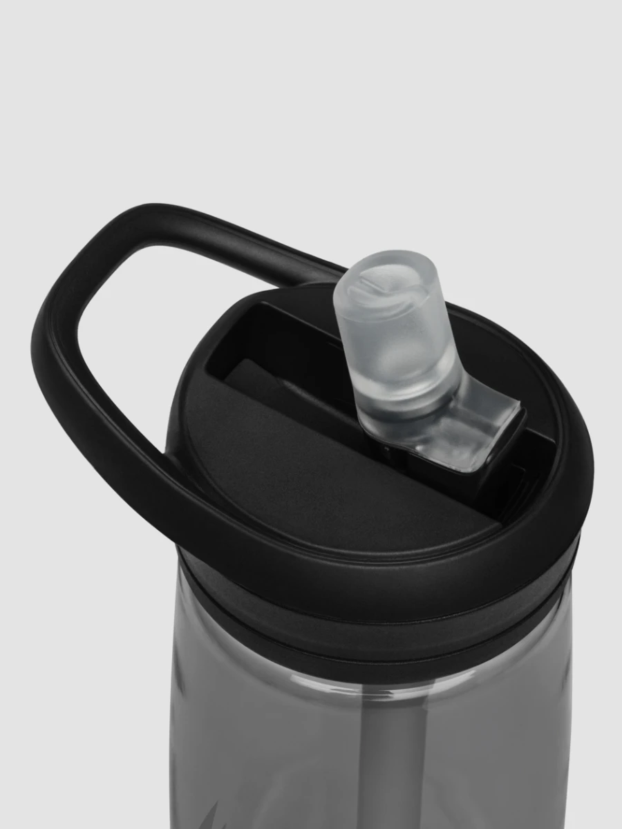 CamelBak Eddy®+ Sports Water Bottle - Charcoal product image (5)