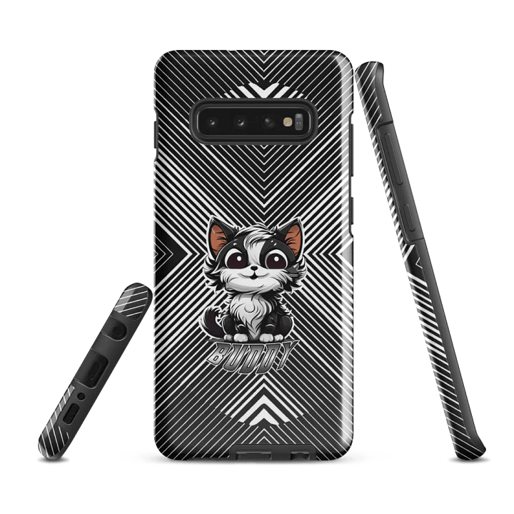 Buddy Tough Case for Samsung product image (5)