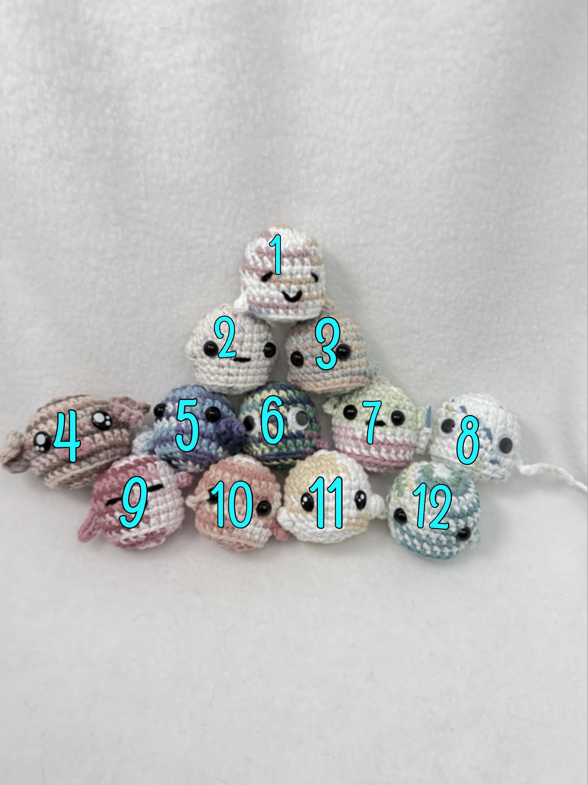 Emotional Support Gumdrops product image (2)