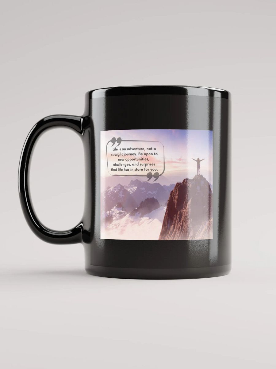Life Adventure Mug product image (11)