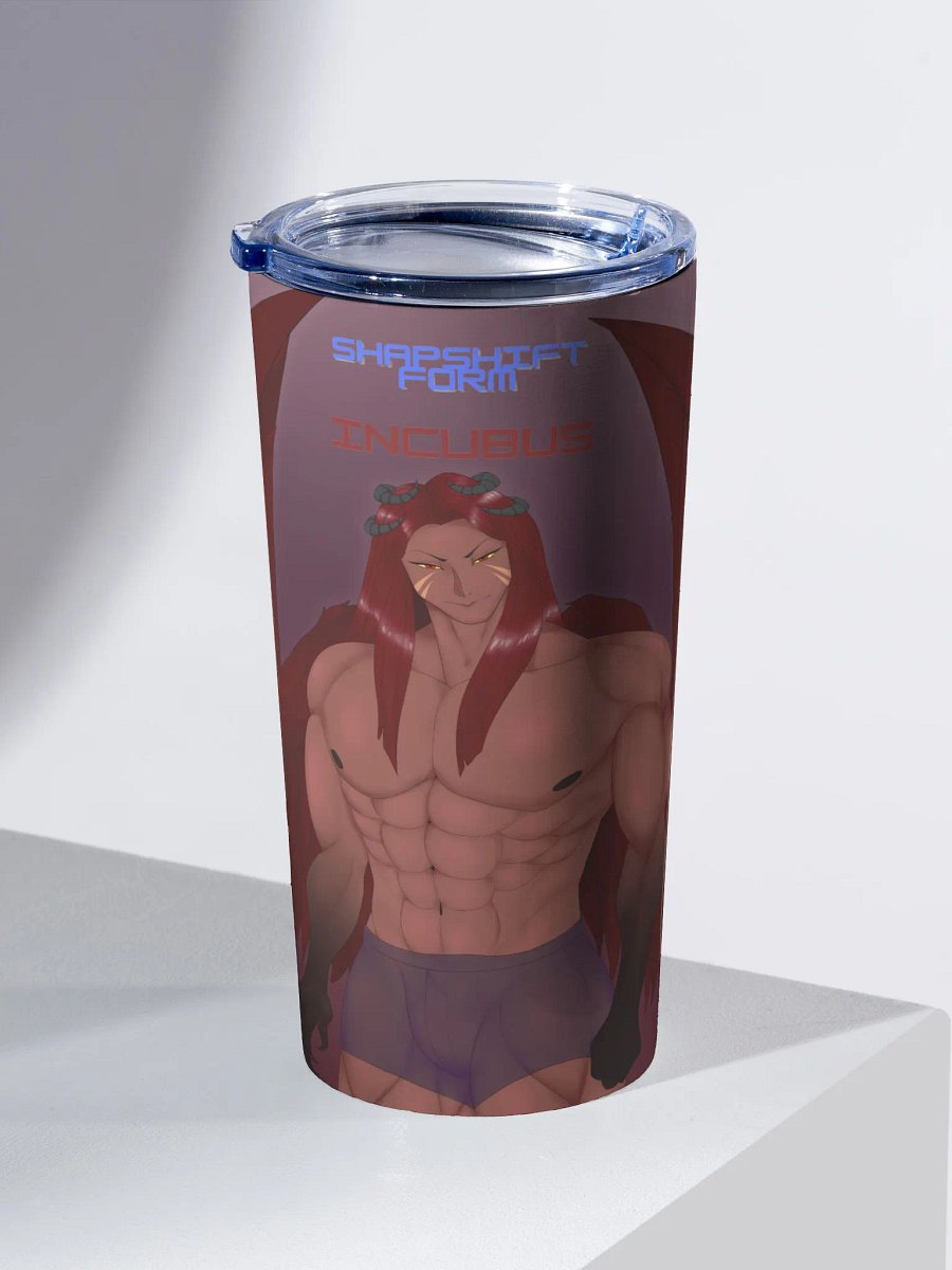 Incubus cup product image (2)