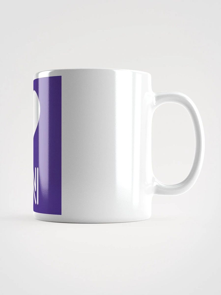 Aura Nation Mug product image (2)