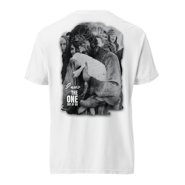 I was the one… product image (1)